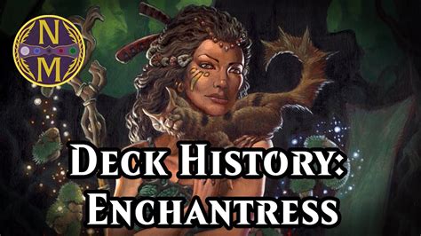 The Spellbinding Abilities of Wiki Magical Enchantresses